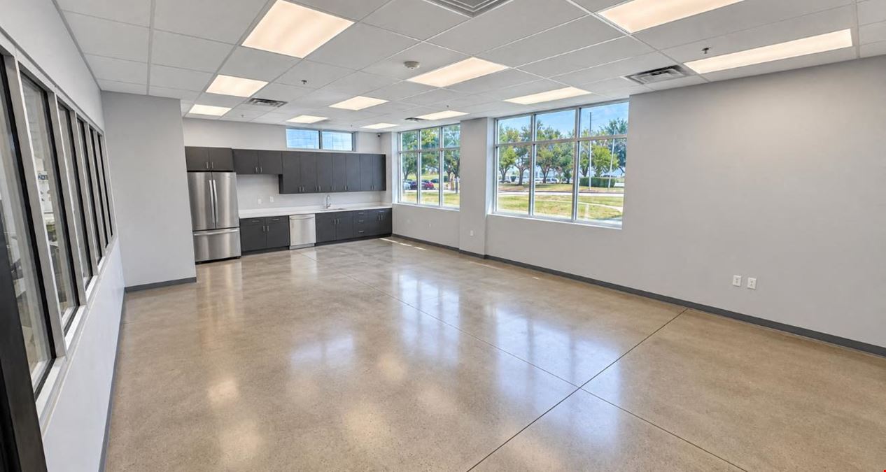2021 Commerce Dr McKinney