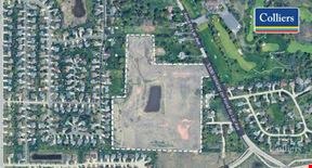 Large Fond du Lac Development Site