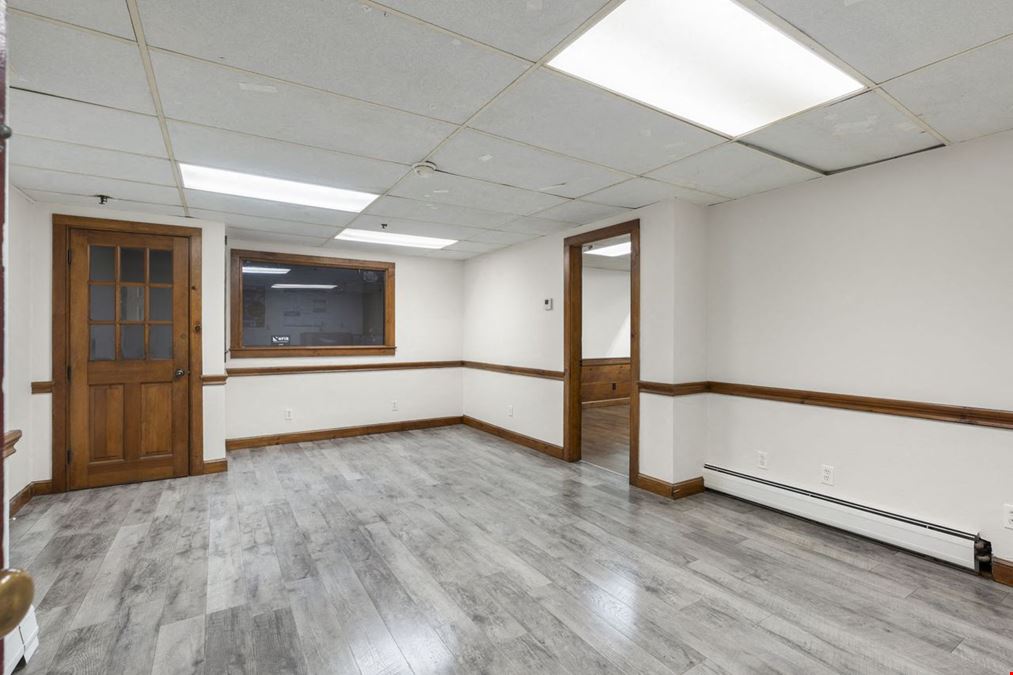 166 W Main Street For Sale