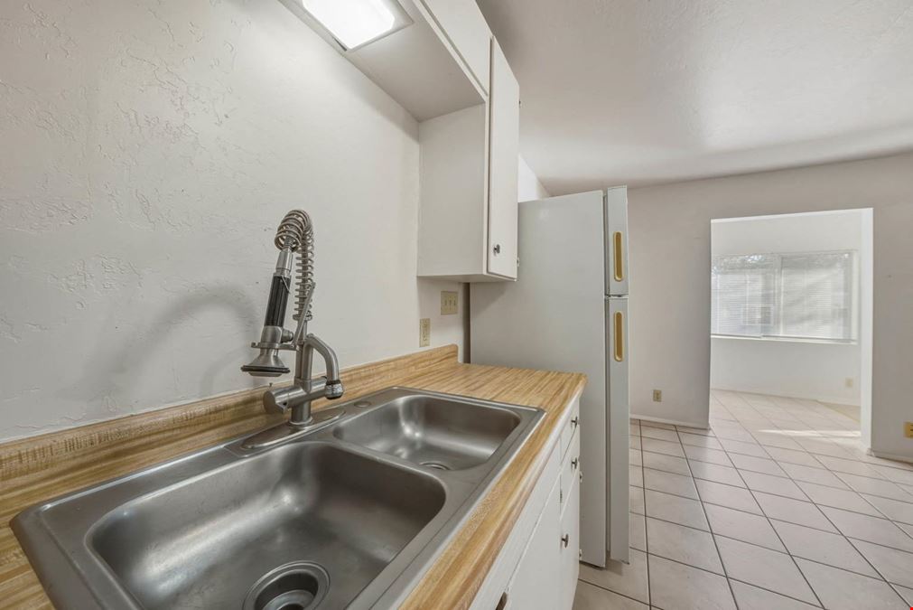 Valley Apartments