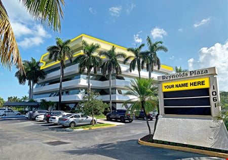 Preview of Office space for Rent at 1061 East Indiantown Road