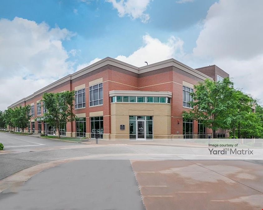 Meridian Cool Springs - 5000 & 5005 Meridian Blvd