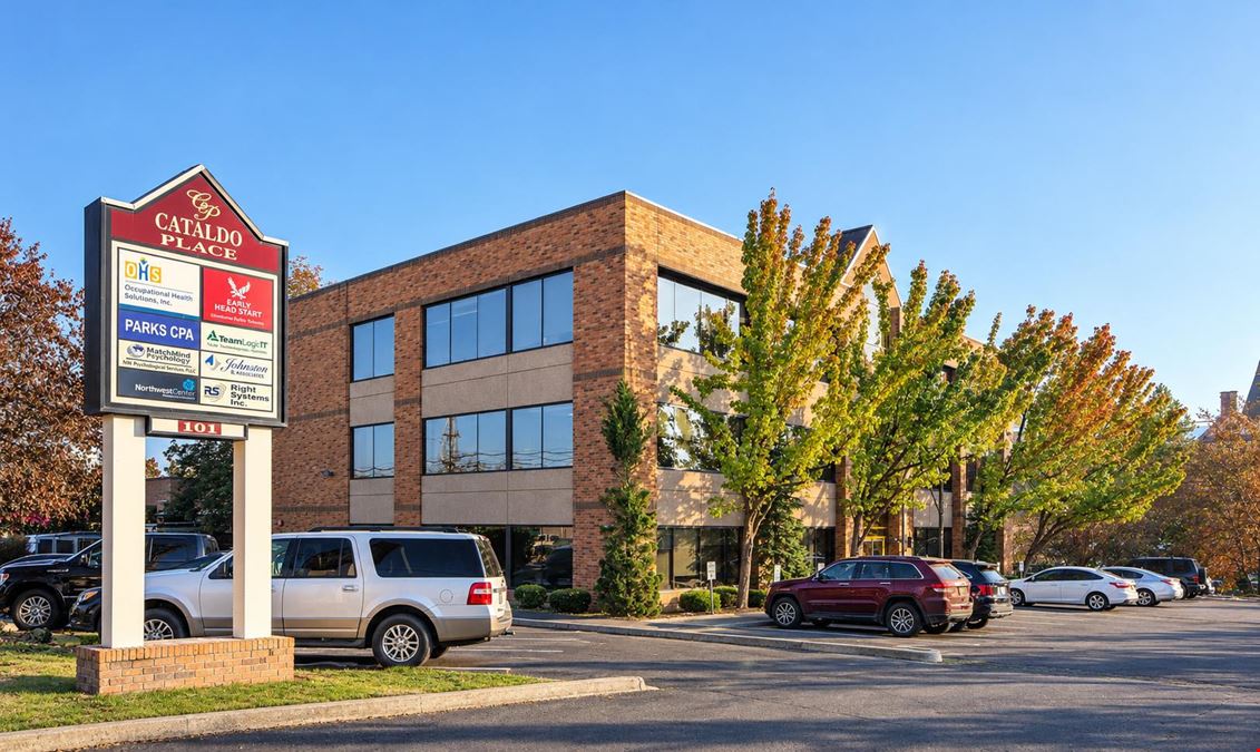 Cataldo Place