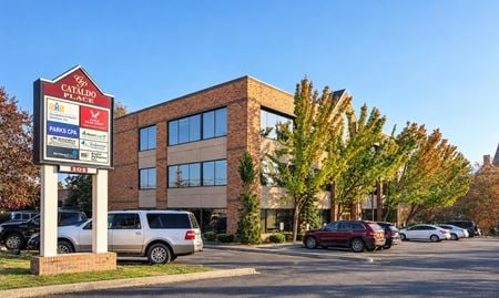 Preview of Office space for Rent at 101 W Cataldo Ave