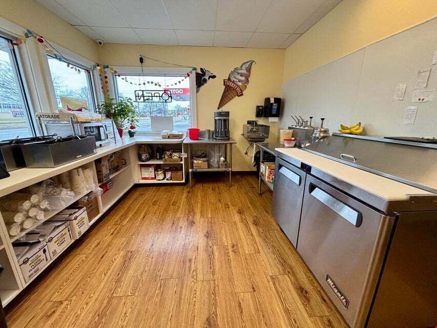 180 Sacandaga Road