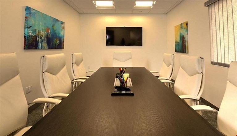 Preview of Office space for Rent at 74-710 California 111 Suite 102