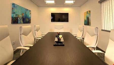 Preview of Coworking space for Rent at 74-710 California 111 Suite 102
