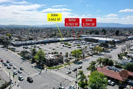 Preview of Retail space for Rent at 3074 Story Rd