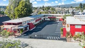 HOSPITALITY BUILDING FOR SALE