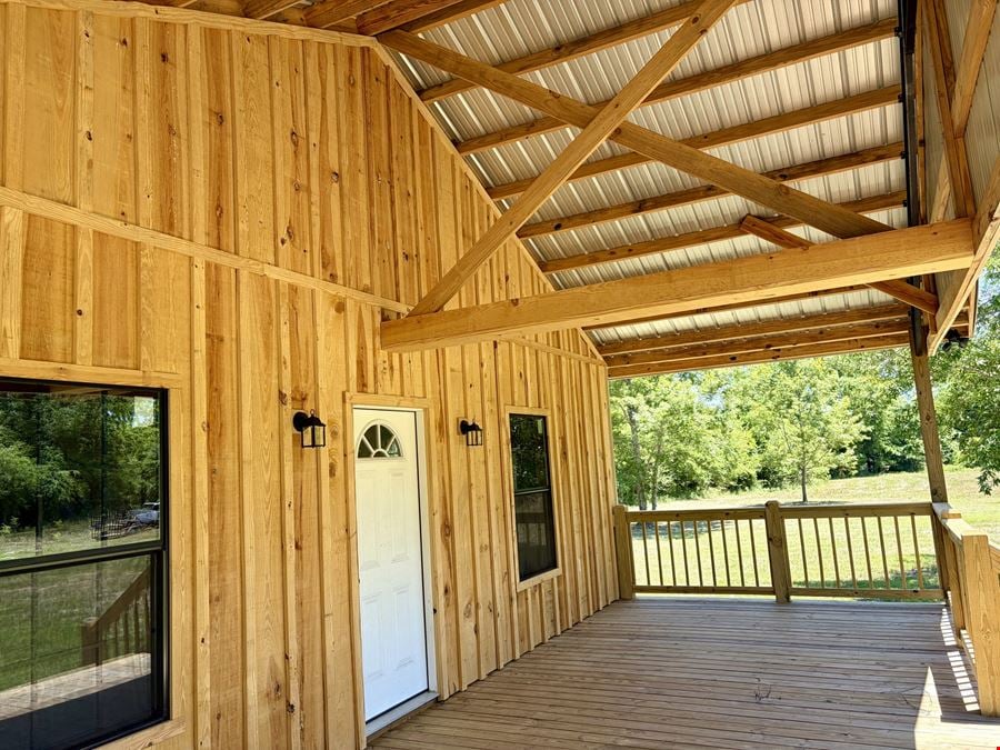 Whatley Crossing Retreat