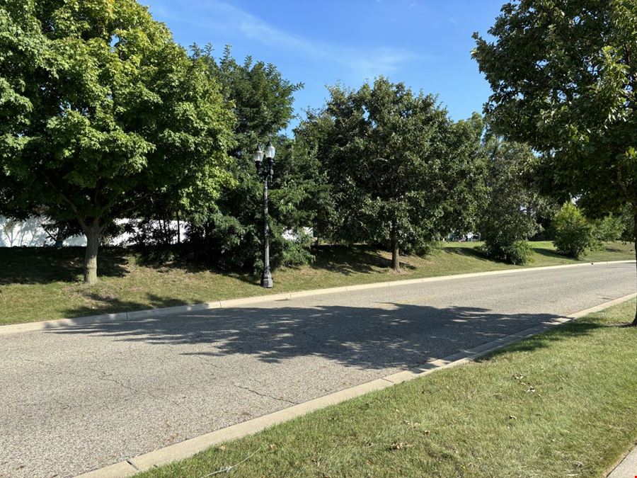 Redevelopment Opportunity - One Acre At Oakland / Prudden
