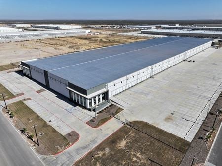 Preview of Industrial space for Rent at 21648 Kraus Lp.