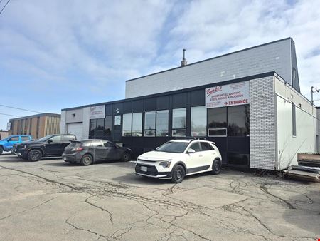 Preview of Other space for Rent at 30 Grenfell Crescent