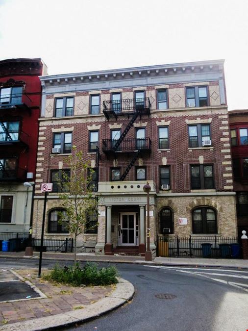 966 St Marks Ave
