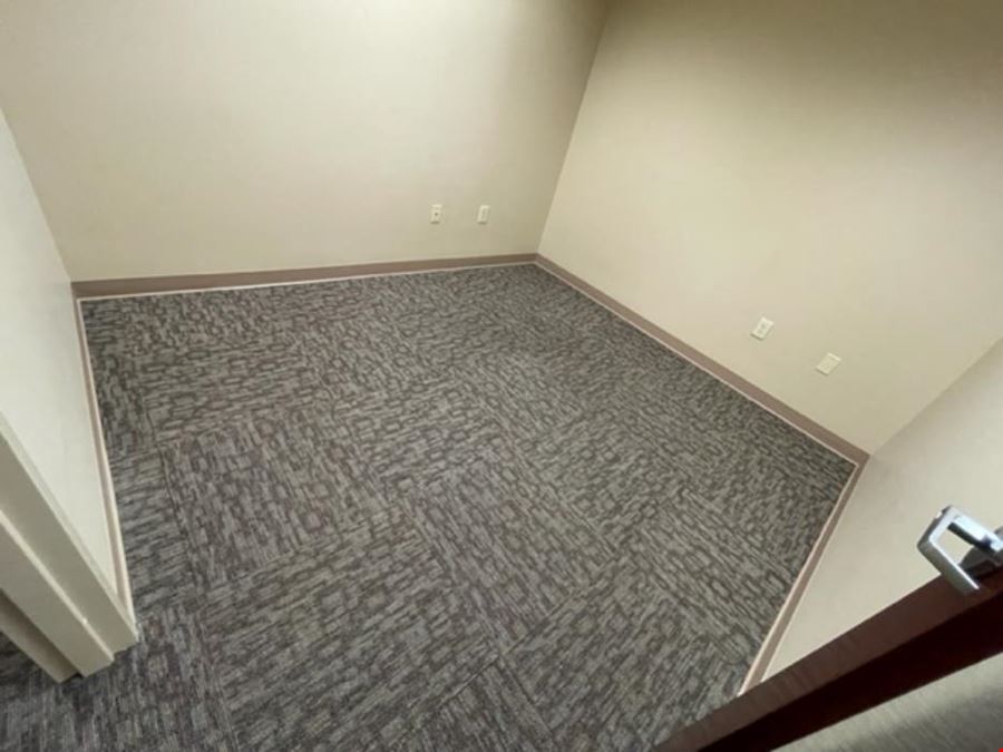 2614 SF 860-Suite 208 Professional Office Space