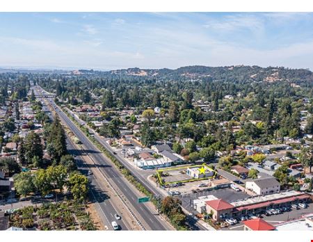 Preview of commercial space at 2931 Solano Avenue