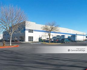 1239 - Sacramento Warehouse