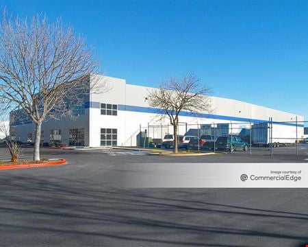 Preview of Industrial space for Rent at 1620 National Drive