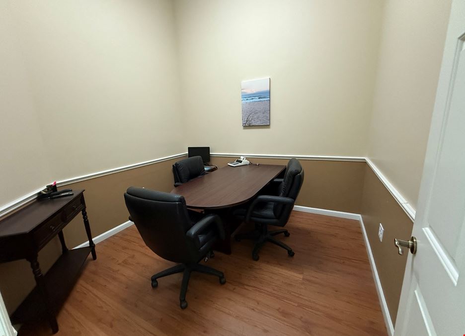 1,706 SF Office Condo For Sale | West End Village
