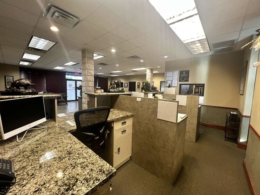Bancorp South