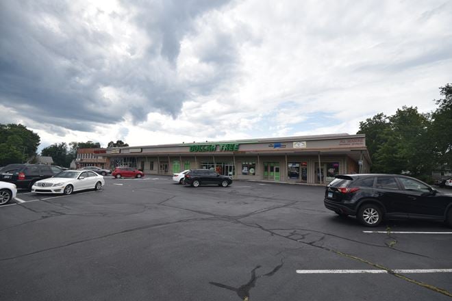 Preview of Office space for Rent at 283-307 E Center St