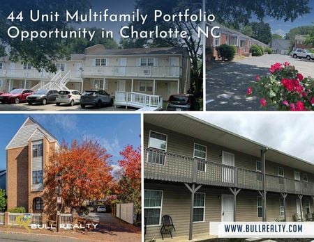 Preview of Multi-Family space for Sale at 406 W 9th St