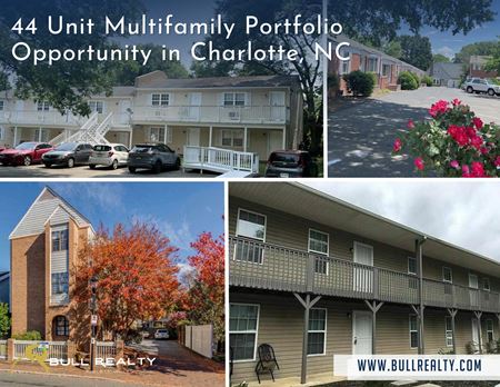 Preview of Multi-Family space for Sale at 406 W 9th St