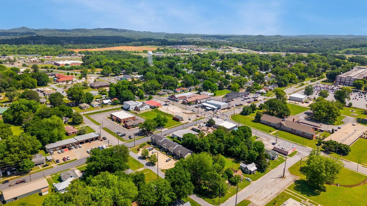 Maplewood