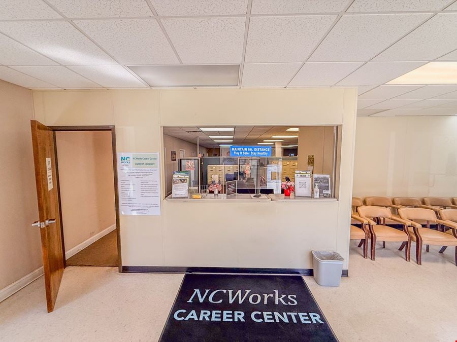 289 Corporate Dr.