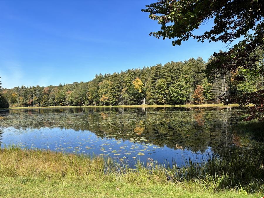 Lake Conference Center Redevelopment Opportunity