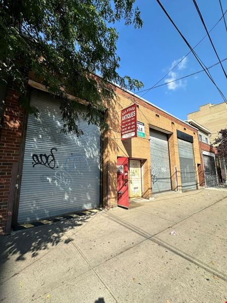 Preview of Industrial space for Sale at 39-06 Crescent Street