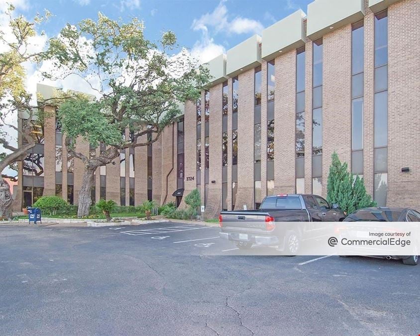 Franklin Square Building