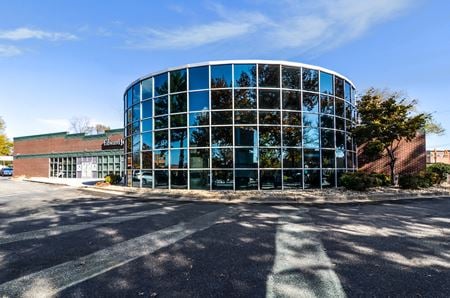 Preview of commercial space at 809 Green Valley Rd