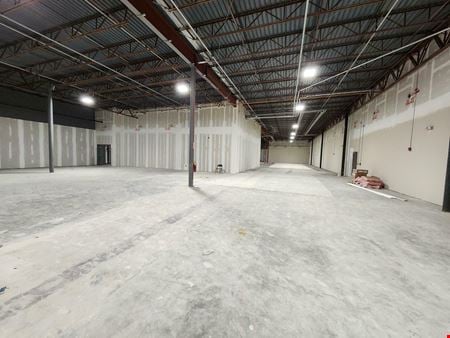 Preview of Industrial space for Rent at 401 Blue Ridge Drive