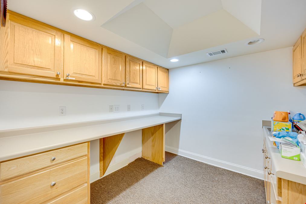 2234 Thompson Bridge Road, Suite 200