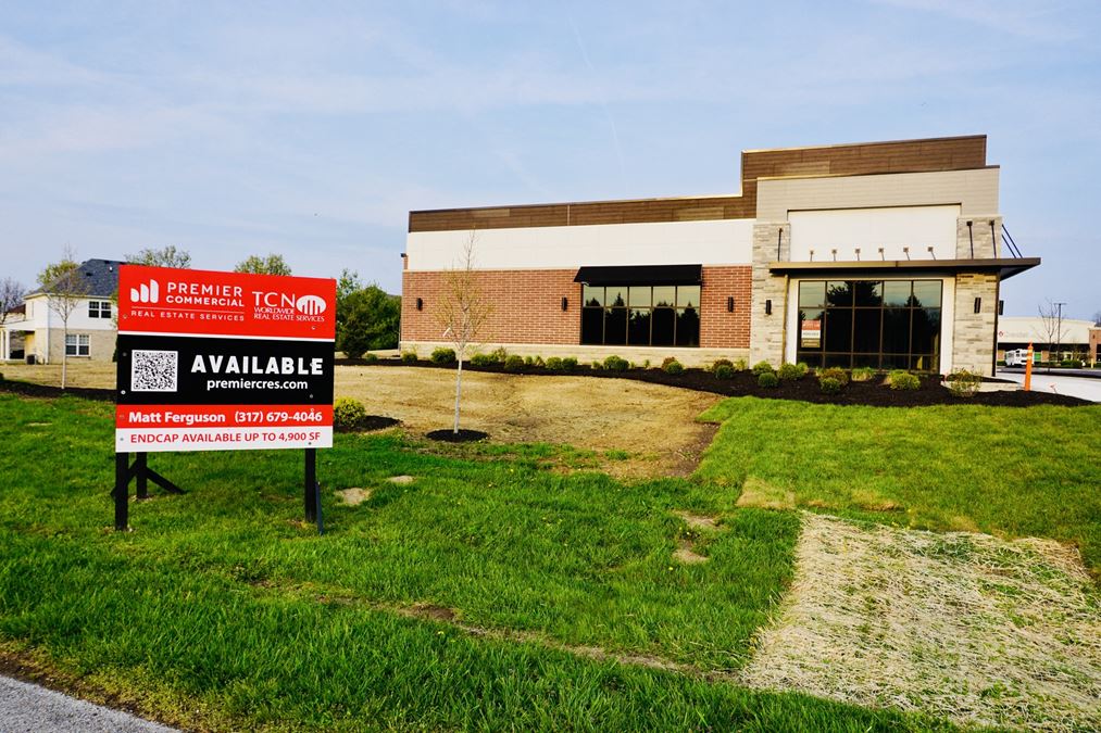 Geist Shoppes