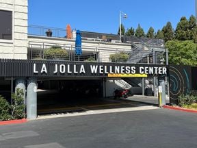 La Jolla Wellness Center