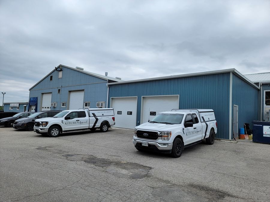 907168 Township Road 12