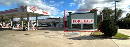 Preview of commercial space at 900 W Edmond Rd