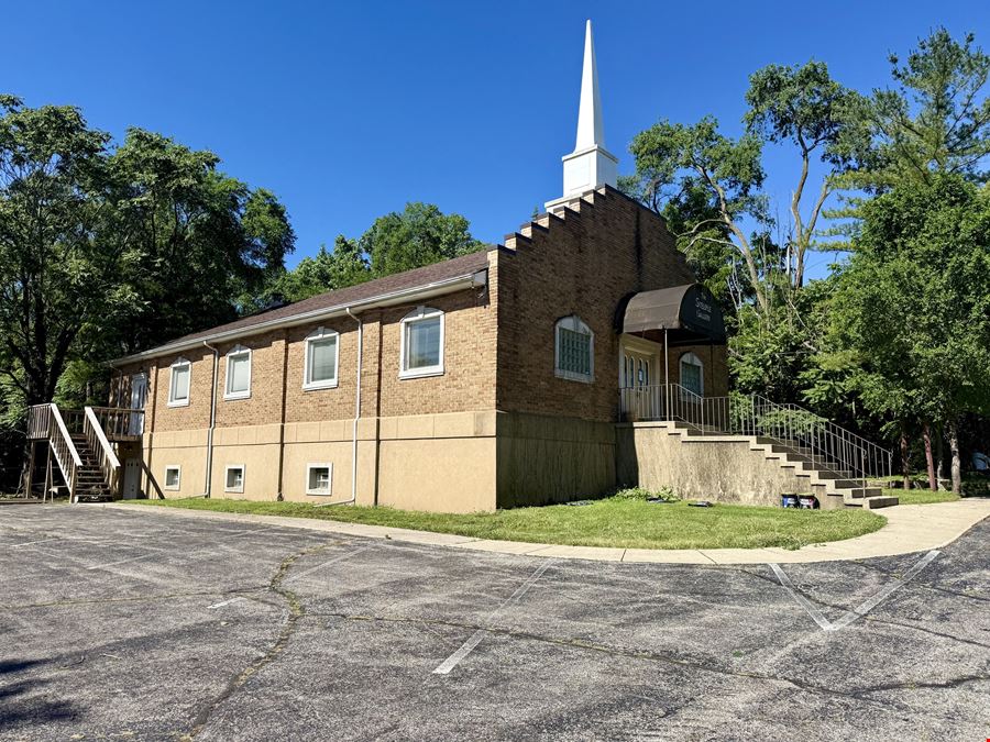 St. John Church
