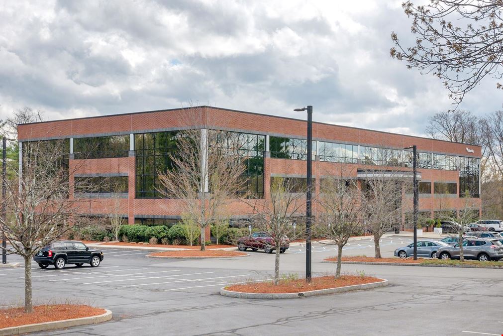 Highwood Office Park