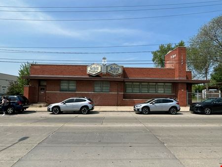 Preview of Industrial space for Sale at 3812 W Burnham St