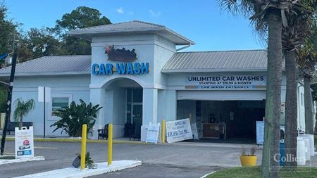 Preview of Retail space for Sale at 5864 University Blvd W
