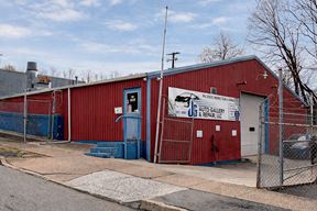 1101 Berryhill Street