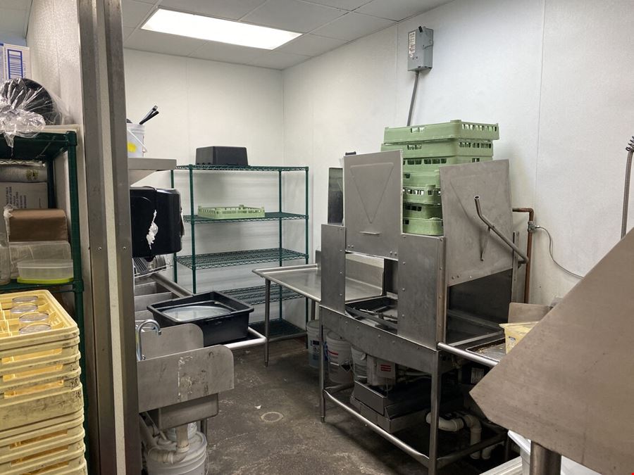 5100 Lee Hwy