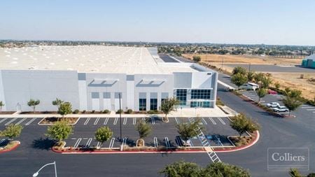 Preview of Industrial space for Sale at 400 Park Center Dr