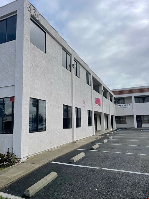 330 N. State College Blvd.