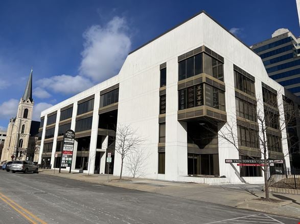 Preview of Office space for Rent at 456 Fulton St, Unit 398