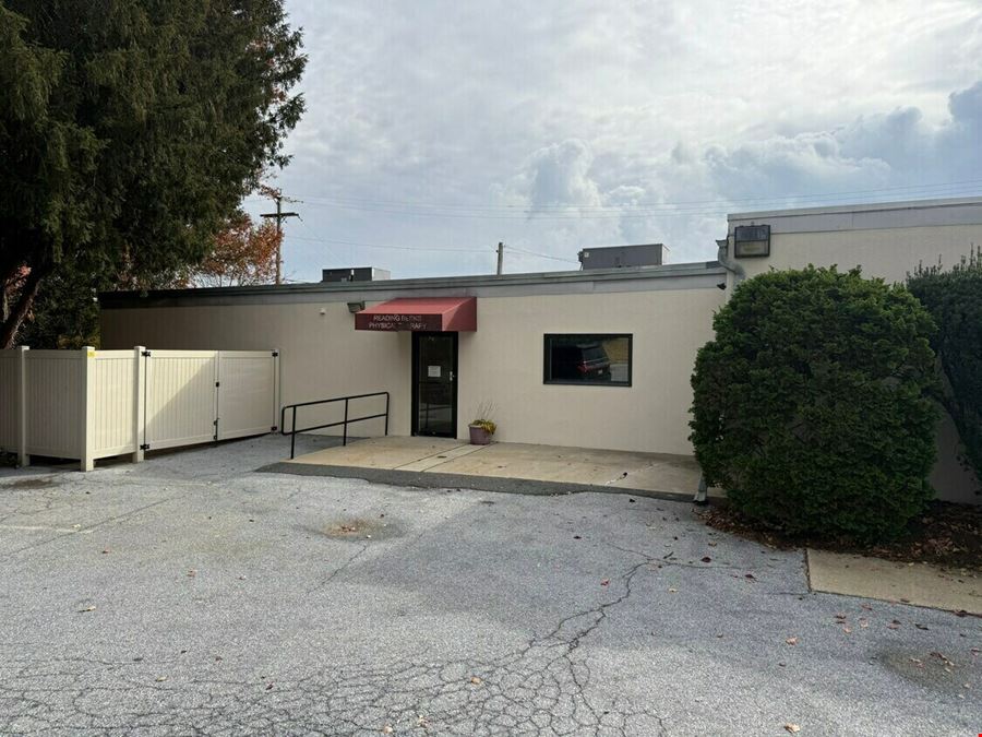 3701 Perkiomen Ave