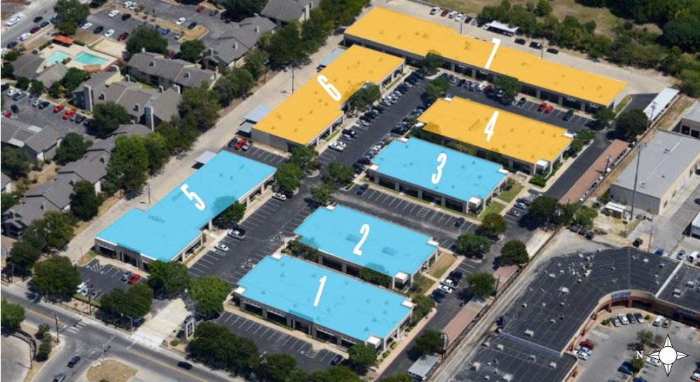 Northbrook Business Center